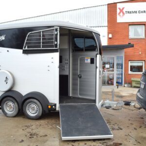 Ifor Williams HBX403 2021 Totalvikt 1600 kg