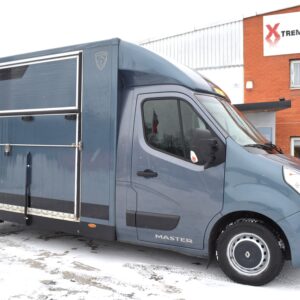 Xtreme Cargo XL 2013