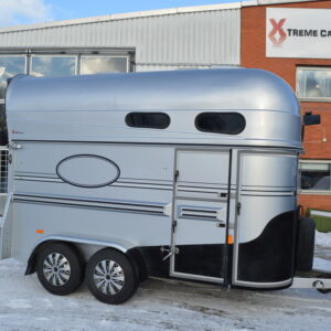 Forzab Classic 226SEH 2017 Totalvikt 2600kg